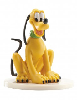 Pluto™ Figur braun 7,5 cm