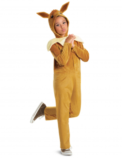 Evoli™ Overall Kostüm Pokemon™