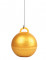 Ballon Gewicht für Helium Luftballons gold