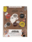 Professionelle Schminkpalette Tiere auf Wasserbasis 7-teilig bunt 6 x 4 g