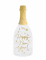 20 Champagner-Servietten Silvester