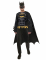 Batman™ Schwarz Erwachsene