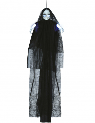 Animierte Hängepuppe 130 cm