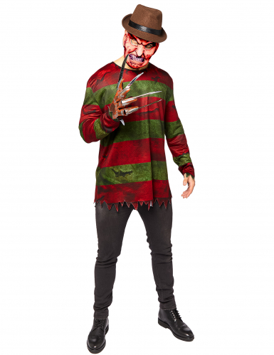 Freddy Krüger™ Herrenkostüm