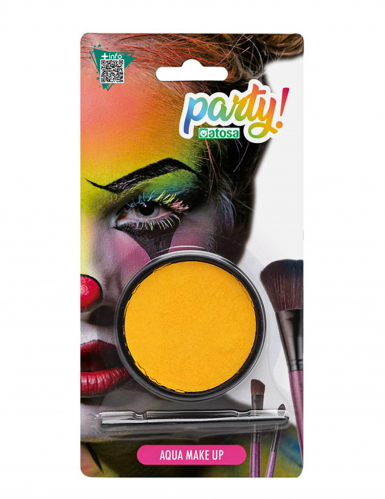 Gelbes Make up 12g