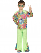 HIPPIE-KINDERKOSTÜM