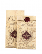 Geschenktüten, Harry Potter™, 6 Stück