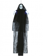 Animierte Hängepuppe 130 cm