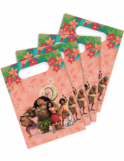 4 Geschenktüten Vaiana 2™