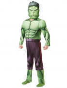 Deluxe Kostüm Hulk™ Kinder