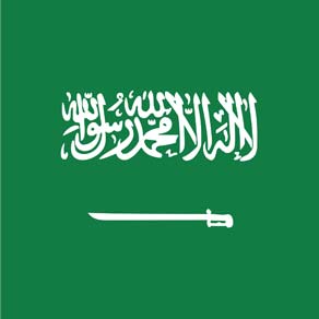 Saudi-Arabien